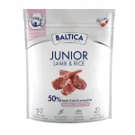 Kuivtoit koertele Baltica HYPOALLERGENIC Junior Lamb&Rice L/XL 1kg