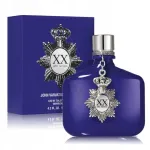 Tualettvesi John Varvatos XX Indigo 125 ml