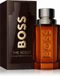 L&otilde;hnavesi Hugo Boss THE SCENT INTENSE 50 ml
