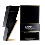 Meeste tualettvesi CAROLINA HERRERA Bad Boy EDT 100ml