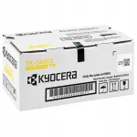 Kyocera TK-5440Y laserprinteri kassett, kollane
