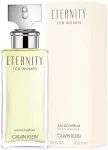 Parf&uuml;&uuml;m CALVIN KLEIN ETERNITY EDP 100 ml