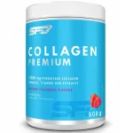 Kollageen SFD COLLAGEN PREMIUM 13000 mg 800g koos C-vitamiiniga