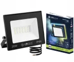 LED halogeenprožektor 20W IP66 1600 lm k&uuml;lmvalge v&auml;liseks kasutuseks