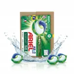 Ariel Allin1Pods Aloe Vera pesukapslid, 23 tk