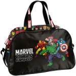 Sport-basseinikott Avengers Captain America poistele
