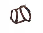 V&auml;ikesed koera rakmed Nobby Classic XS-S, 10 mm, pruunid, 20&ndash;35 cm