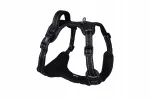 Koera rakmed PETNOVA Comfort M, mustad, kael 60-70 cm, rind 70-80 cm