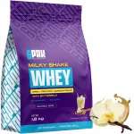 Valgupulber 6PAK NUTRITION MILKY SHAKE WHEY 1800 g WPC