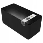 KLIPSCH The One Plus 2.1 traadita stereo k&otilde;lar, must