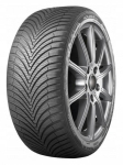Kergeauto rehvi Kumho SOLUS 4S HA32 165/60R14 75H, universaalne