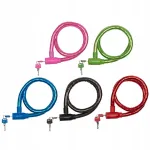 Jalgratta lukk Dunlop Link 18mm 80cm