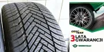 Auto rehvid 225/40R18 Greentrac Season Master, C/B, 71 dB, 3 aasta garantii