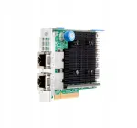 V&otilde;rgukaart HPE Ethernet 10Gb 2-port FLR-T BCM57416, sisemine, 10000 Mbit/s