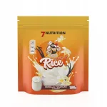 7NUTRITION Cream of Rice vanilje-jogurti riisipuder, 1000 g