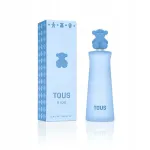 Laste tualettvesi Tous Kids Boy 100 ml