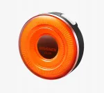 Tagumine jalgratta lamp Ravemen CL05 USB-C hoidikuga, ilma pakendita