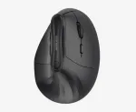 Silver Monkey Premium traadita ergonoomiline arvutihiir, vaikne