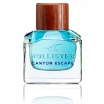 Parf&uuml;&uuml;mvesi Hollister Canyon Escape 50 ml