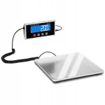 Elektroonilised saadetiste kaalud 200 kg 100 g