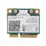 V&otilde;rgukaart Intel 7260AC 7260HMW