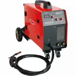 Poolautomaatne MIG/MAG keevitusmasin Weldman, 20&ndash;200 A, 230 V