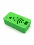 Korpus Raspberry Pi Pico, Pico W, Pico WH, roheline