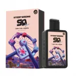 Unisex parf&uuml;&uuml;mi vesi STREET ORIGINS I DO I DO VEGAS MARS 75 ml