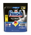 Finish Powerball Ultimate All in 1 Lemon Sparkle n&otilde;udepesukapslid, 100 tk