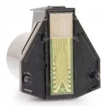 HP C6602A must tindikassett