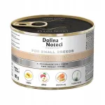 Koeratoit DOLINA NOTECI PREMIUM hane ja kartulitega v&auml;ikestele t&otilde;ugudele, 185 g
