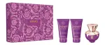 L&otilde;hnakomplekt Versace Dylan Purple Pour Femme
