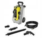 K&otilde;rgsurvepesur Karcher OC 6-18 Premium Battery Set 1.328-521.0