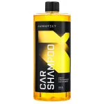FX PROTECT autoshampoon, 1 l, rasvaeemaldav ja ummistuste avaja