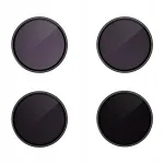 Obsbot Tail 2 filtrikomplekt ND8, ND16, ND32, ND64 valguse reguleerimiseks