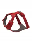Koera rakmed Ruffwear Front Range XXS, punased