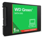 WD WDS100T5G0A 1TB 2,5" SATA III SSD ketas