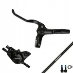 H&uuml;draulilised esipidurid Shimano BR-MT200 800 mm