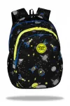 CoolPack koolikott, must, 21 l, mitme taskuga