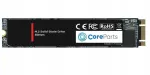 SSD ketas CoreParts M.2 SATA III 2280, 512 GB