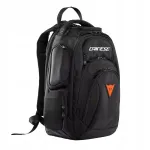 DAINESE D-Gambit 2 must mootorratturi seljakott