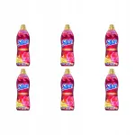 Pesupehmendaja Silan Aromatherapy Sensual Rose, 770 ml, 6 tk