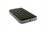 T&auml;ispuhutav madrats Intex Dura-Beam Twin 99x191x25 cm jalapumbaga