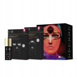 LED n&auml;omask Faq F0310 NIR+7 LED fototerapeegiaga, vananemisvastane