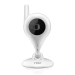 REER RE-80300 beebimonitor Wi-Fi, HD, &ouml;&ouml;režiim, 1280x720