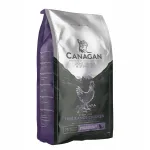 Kuivtoit kassidele Canagan Light/Senior, 4 kg