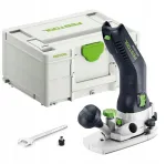 Moodulne akutoitel servade freesmasin Festool MFKC 700 EB-Basic
