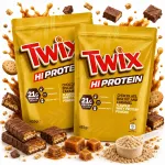 Mars Twix Hi Protein valgupulber 455 g