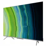 Televisioon Metz 55MUD7000, 55", LED, 4K UHD, Google TV, 60 Hz