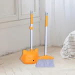 Lastehari ja k&uuml;hvli m&auml;ngukomplekt